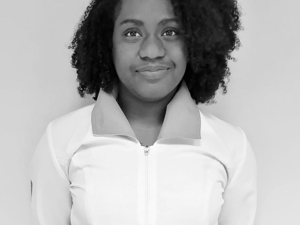 Dre Floriane Ramjattan, DMD