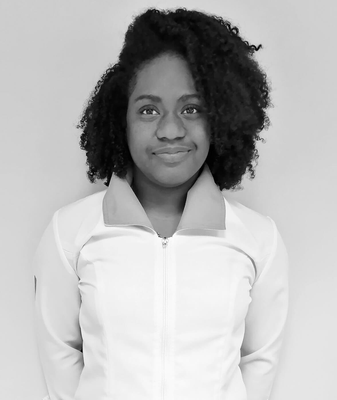 Dr. Floriane Ramjattan, DMD