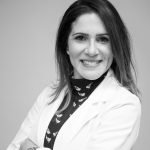 Dre Georgia Cunha, DMD