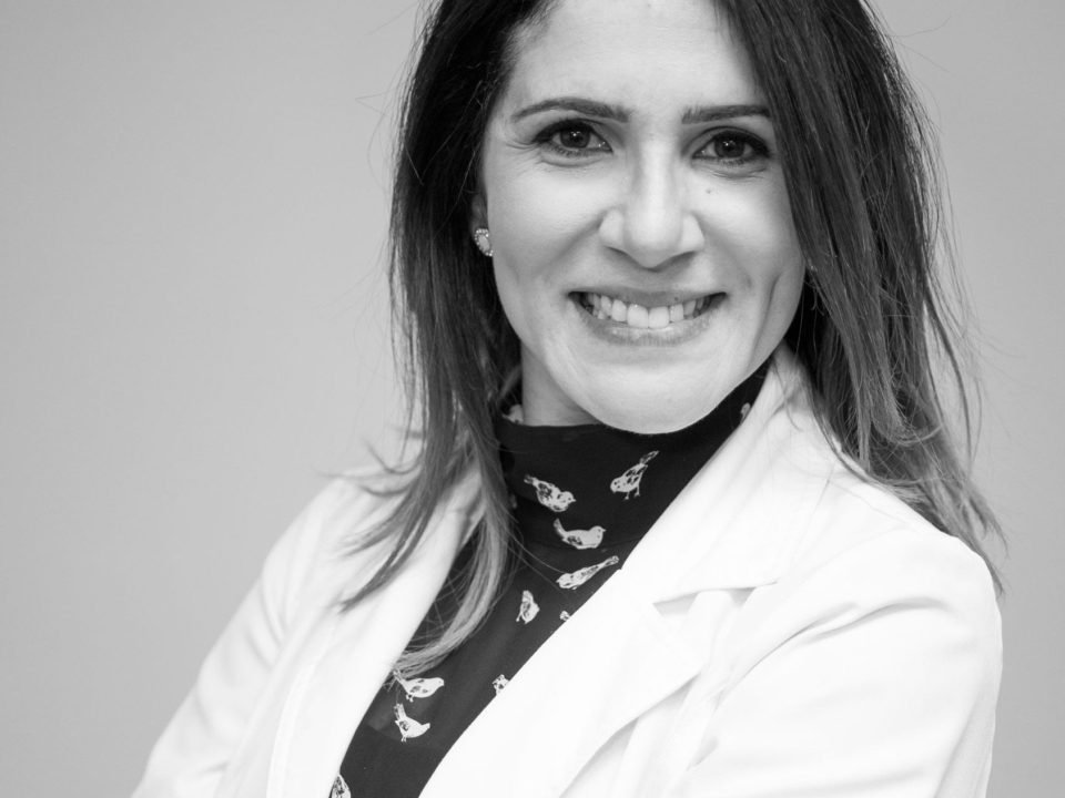 Dre Georgia Cunha, DMD