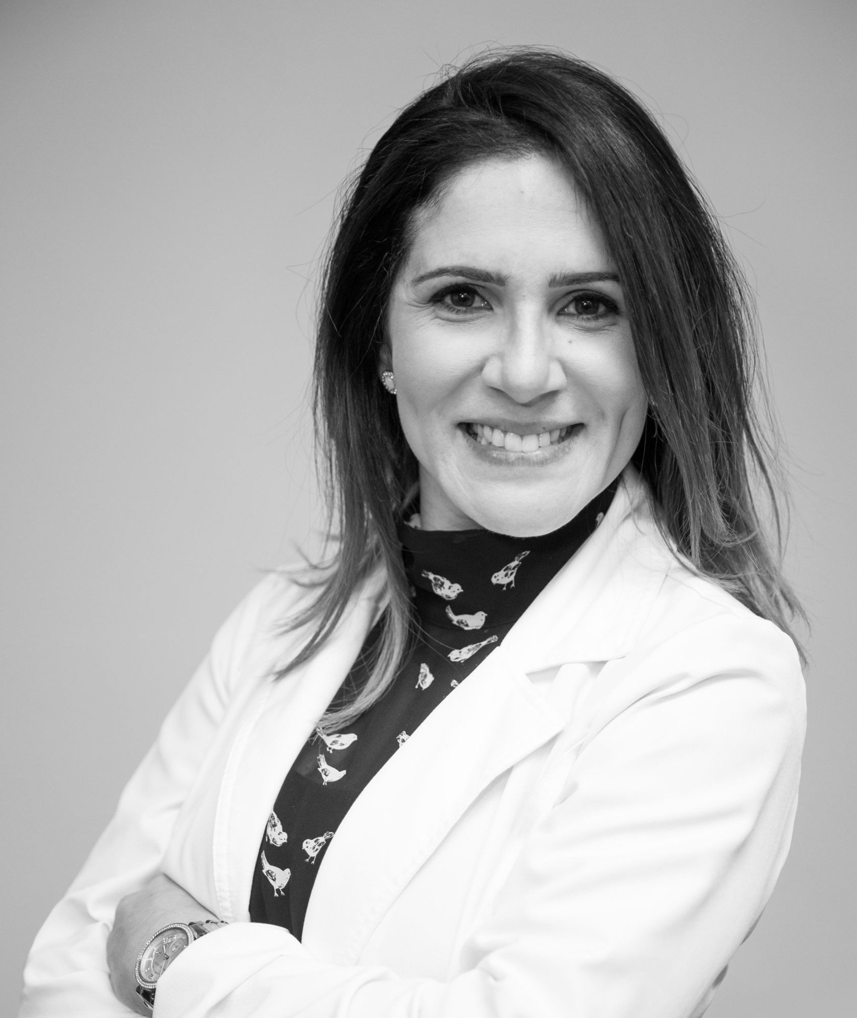Dr. Georgia Cunha, DMD