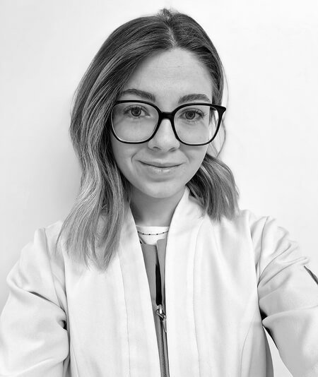 Dr. Maïlys Campus, DMD