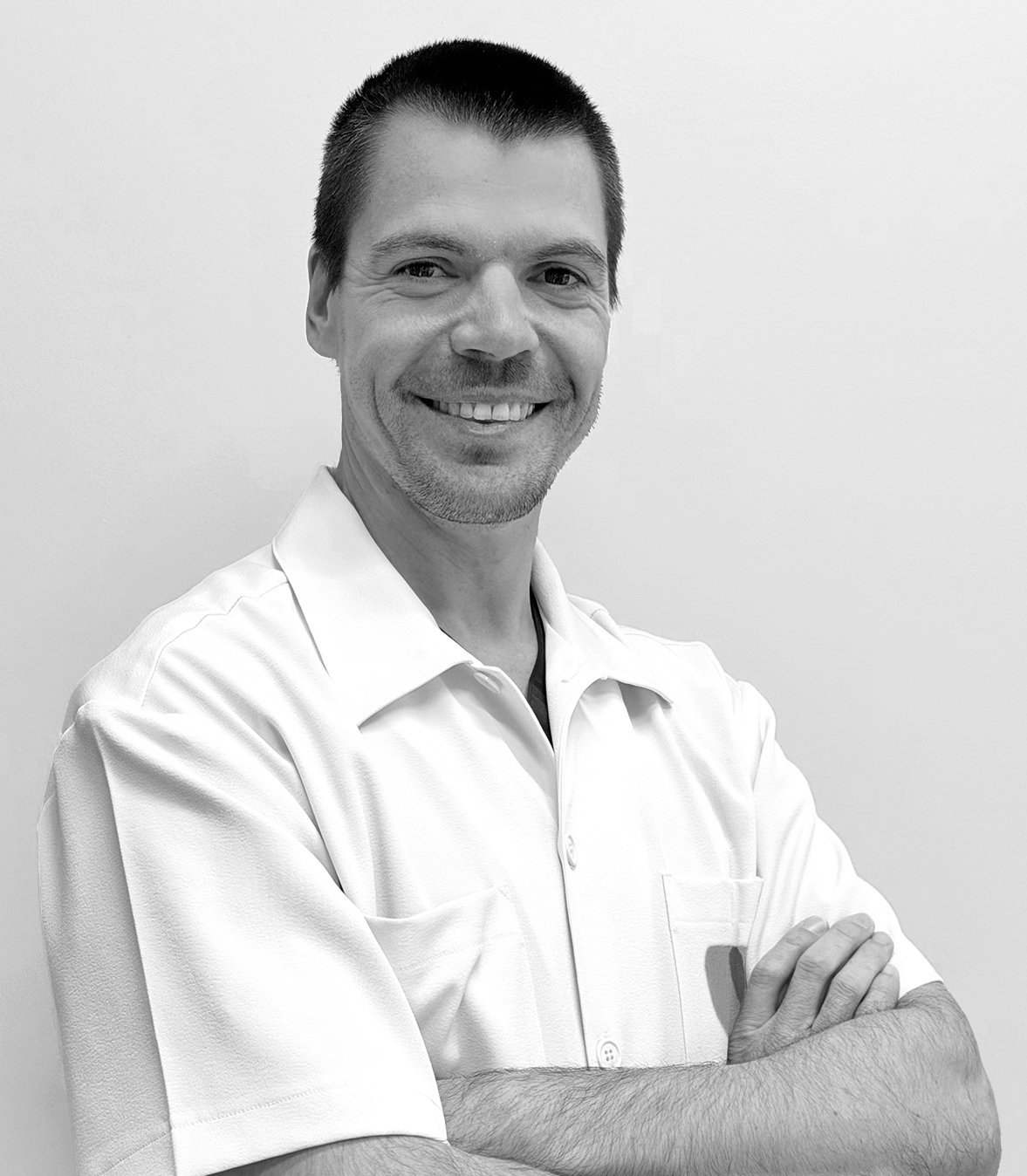 Dr. Maxime Retailleau, DMD