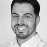 Dr Adam Alami, Dr. Adam Alami