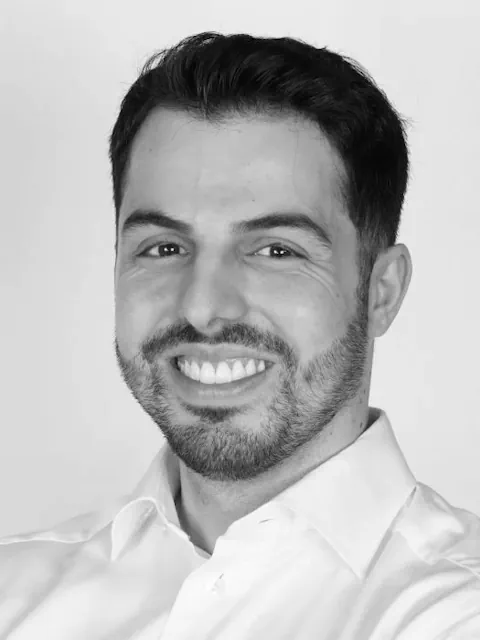 Dr. Adam Alami D.M.D.