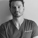 Dr Alan Bourgeois, Dr. Alan Bourgeois