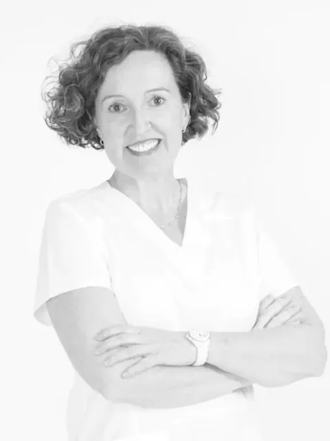 Dr. Sandrine Prieur, B. Sc, D.D.S.