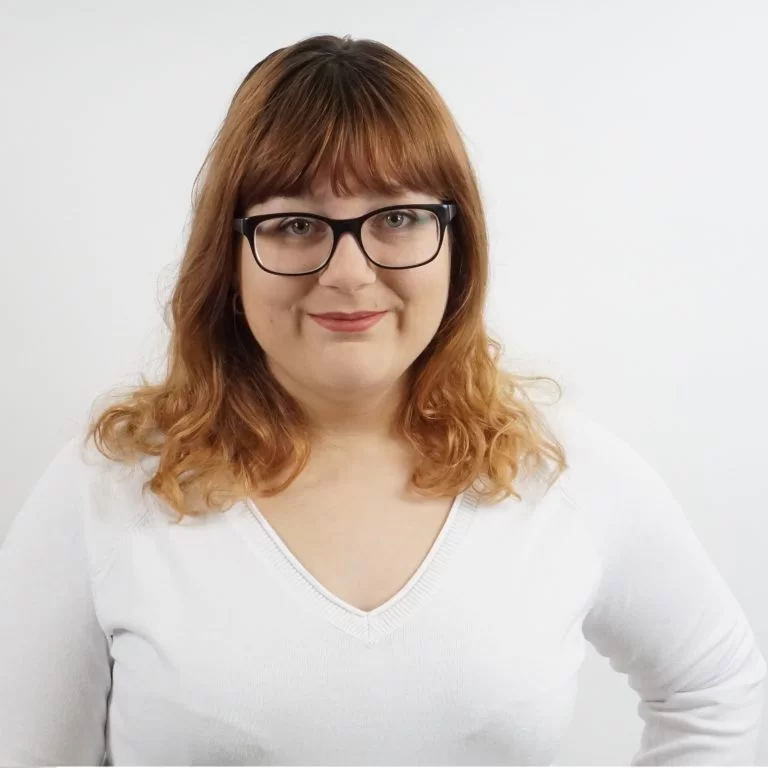 Mélissa Lepage secrétaire dentaire